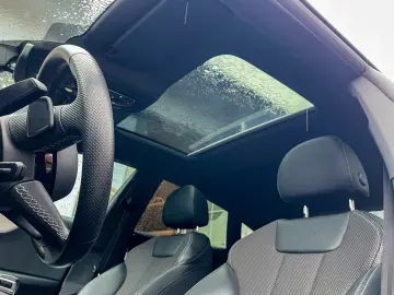AUDI A5 40 TFSI SPORTBACK