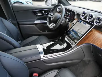 GLC 220 d 4MATIC AMG Premium/Keyless/Ventilation/360