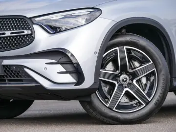 GLC 220 d 4MATIC AMG Premium/Keyless/Ventilation/360