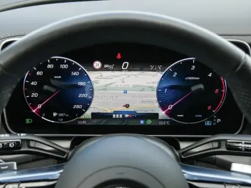 GLC 220 d 4MATIC AMG Premium/Keyless/Ventilation/360