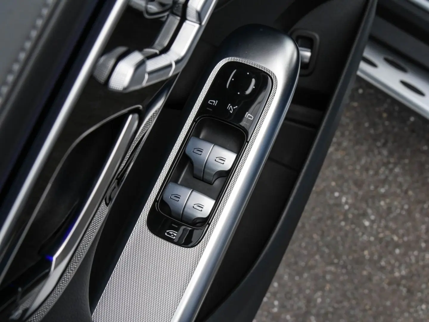 GLC 220 d 4MATIC AMG Premium/Keyless/Ventilation/360