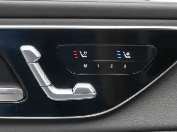 GLC 220 d 4MATIC AMG Premium/Keyless/Ventilation/360
