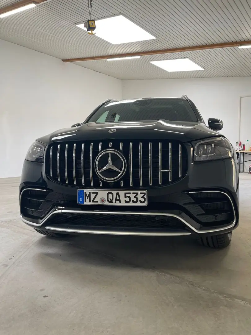 GLS 63 4MATIC+ Carbon, 23