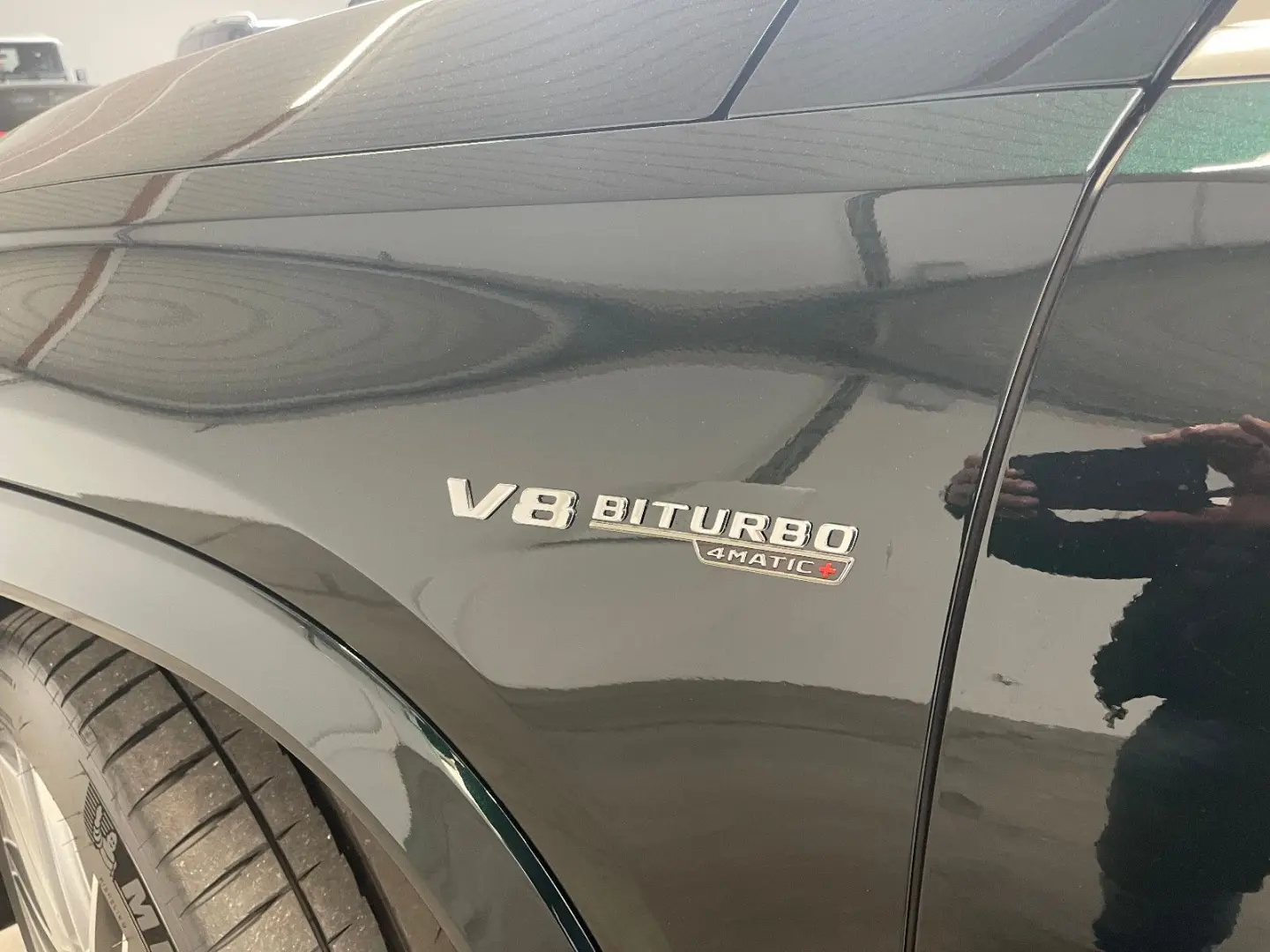GLS 63 4MATIC+ Carbon, 23