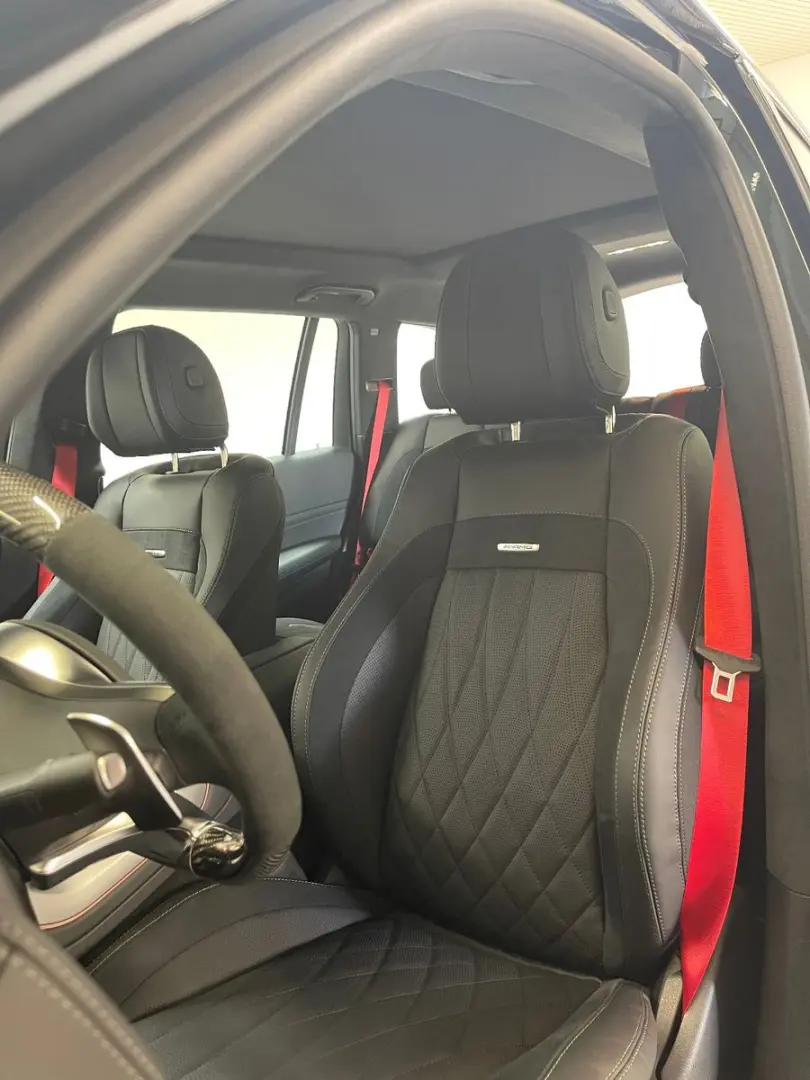 GLS 63 4MATIC+ Carbon, 23