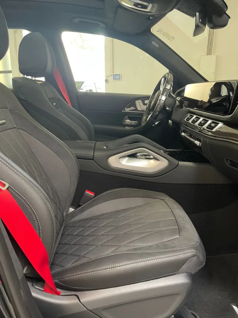 GLS 63 4MATIC+ Carbon, 23