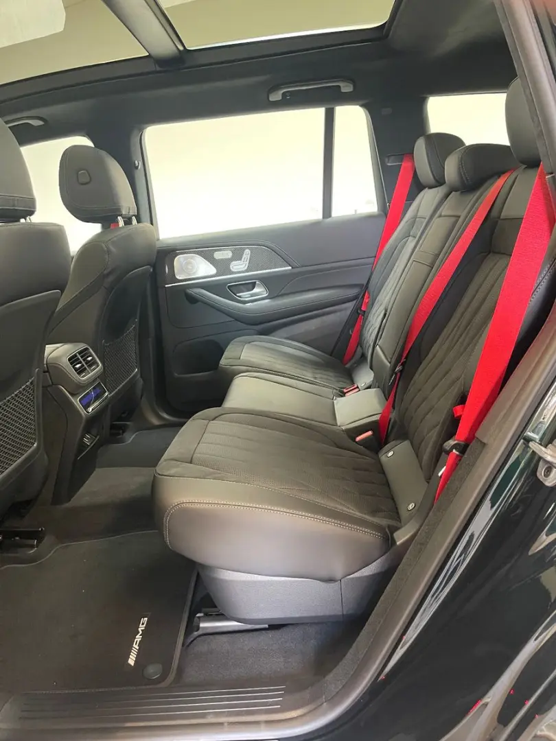 GLS 63 4MATIC+ Carbon, 23
