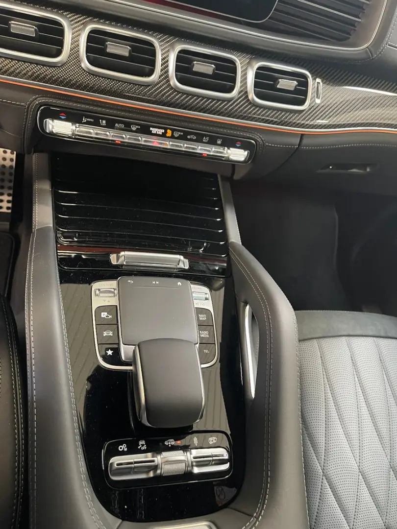 GLS 63 4MATIC+ Carbon, 23
