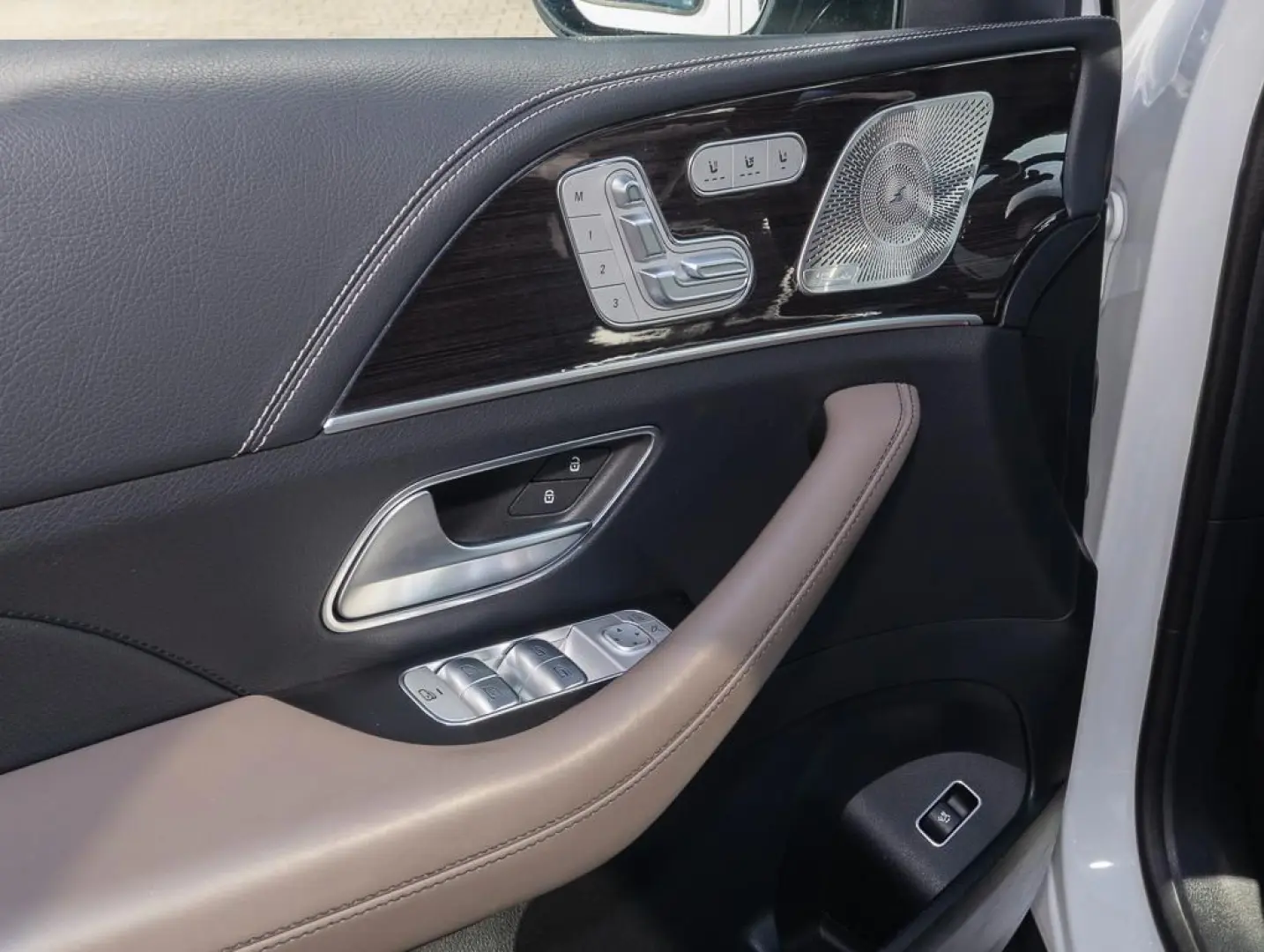 AMG GLS 63 4MATIC+ ParkAss. Pano 360 HUD ACC LM