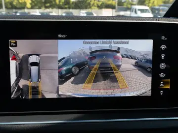 AMG GLS 63 4MATIC+ ParkAss. Pano 360 HUD ACC LM