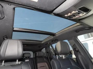 AMG GLS 63 4MATIC+ ParkAss. Pano 360 HUD ACC LM