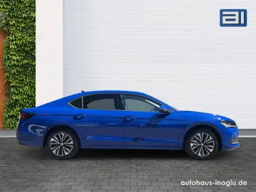 Skoda Superb 2.0 TDI Selection DSG Navi
