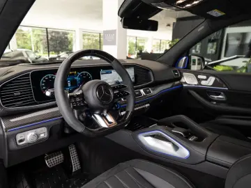 GLS 63 GLS 4M+/Burmester High-End 3D/360/LED