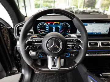 GLS 63 GLS 4M+/Burmester High-End 3D/360/LED