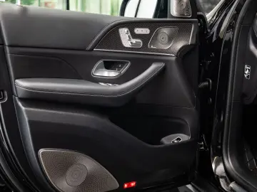 GLS 63 GLS 4M+/Burmester High-End 3D/360/LED