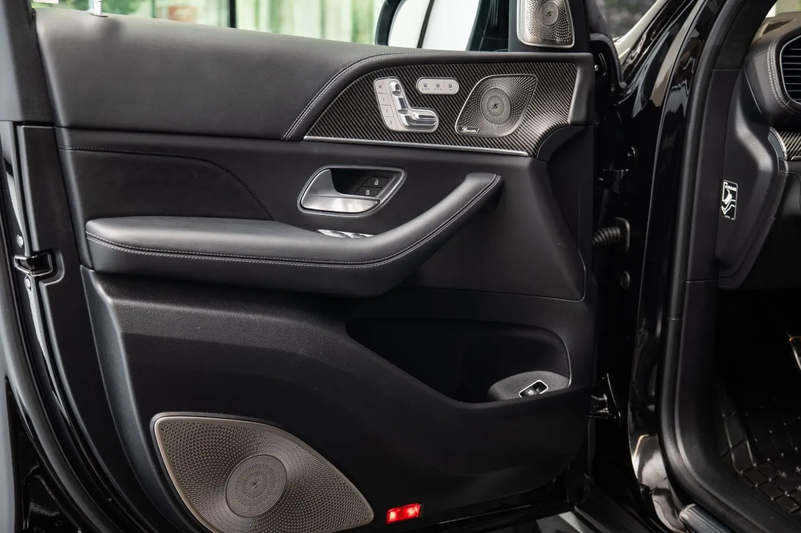 GLS 63 GLS 4M+/Burmester High-End 3D/360/LED