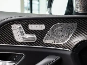 GLS 63 GLS 4M+/Burmester High-End 3D/360/LED