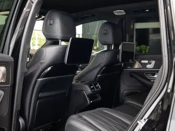 GLS 63 GLS 4M+/Burmester High-End 3D/360/LED