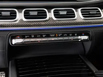 GLS 63 GLS 4M+/Burmester High-End 3D/360/LED