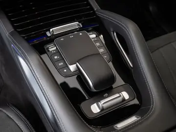 GLS 63 GLS 4M+/Burmester High-End 3D/360/LED