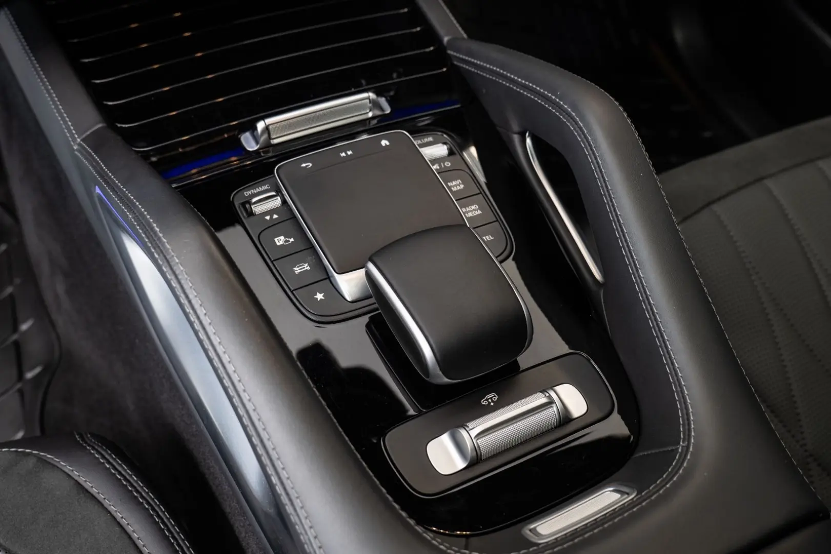 GLS 63 GLS 4M+/Burmester High-End 3D/360/LED
