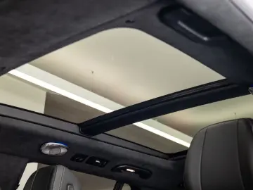GLS 63 GLS 4M+/Burmester High-End 3D/360/LED