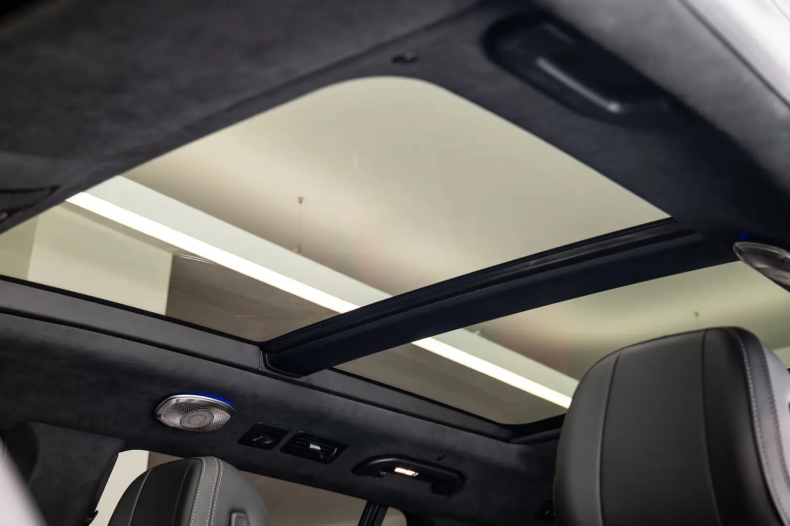 GLS 63 GLS 4M+/Burmester High-End 3D/360/LED
