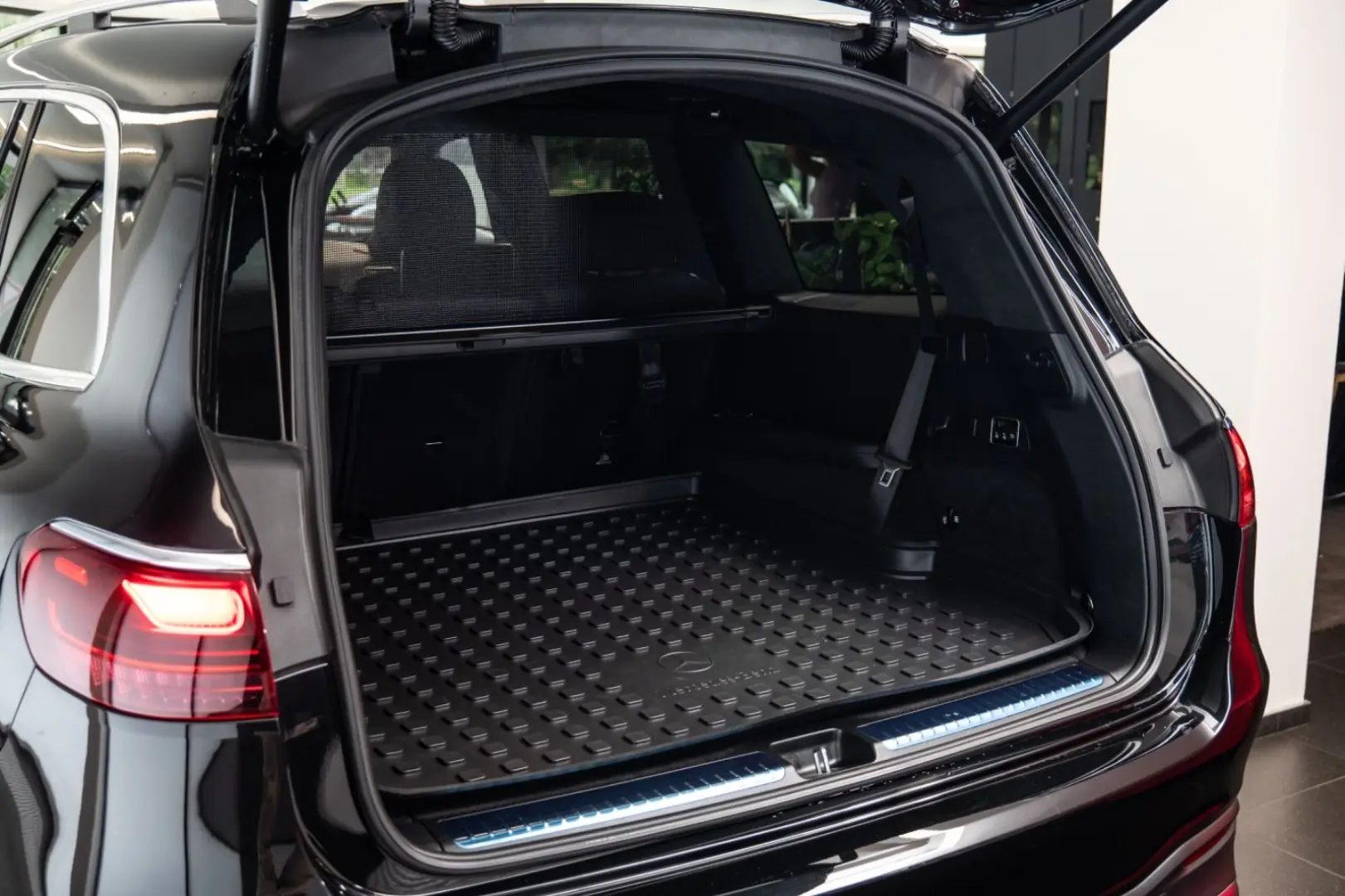 GLS 63 GLS 4M+/Burmester High-End 3D/360/LED