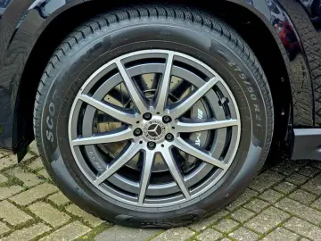 GLS 63 AMG 63 4Matic+ EQ Boost Performance Guard