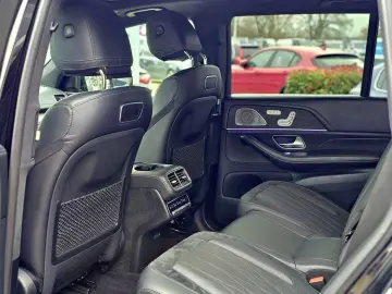 GLS 63 AMG 63 4Matic+ EQ Boost Performance Guard