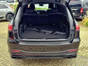 GLS 63 AMG 63 4Matic+ EQ Boost Performance Guard