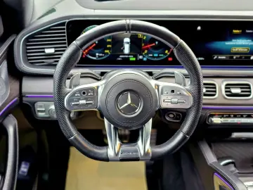 GLS 63 AMG 63 4Matic+ EQ Boost Performance Guard