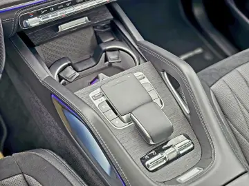 GLS 63 AMG 63 4Matic+ EQ Boost Performance Guard