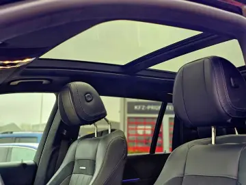 GLS 63 AMG 63 4Matic+ EQ Boost Performance Guard