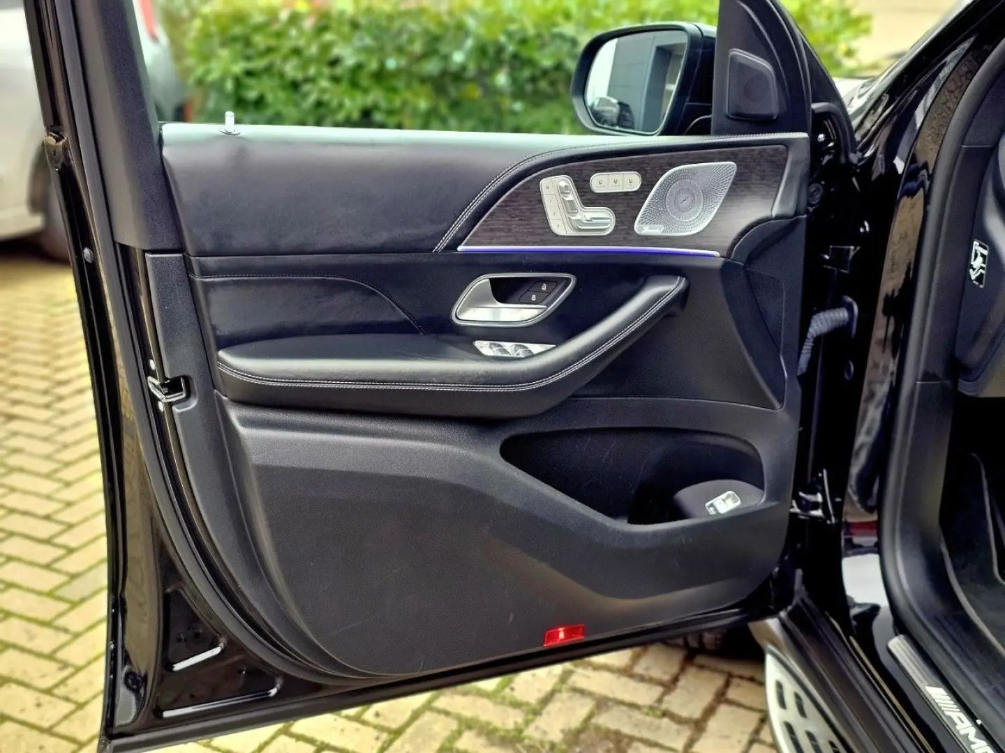GLS 63 AMG 63 4Matic+ EQ Boost Performance Guard