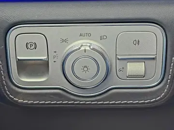 GLS 63 AMG 63 4Matic+ EQ Boost Performance Guard