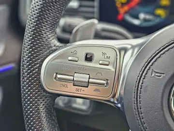 GLS 63 AMG 63 4Matic+ EQ Boost Performance Guard