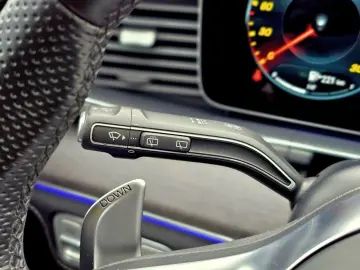 GLS 63 AMG 63 4Matic+ EQ Boost Performance Guard