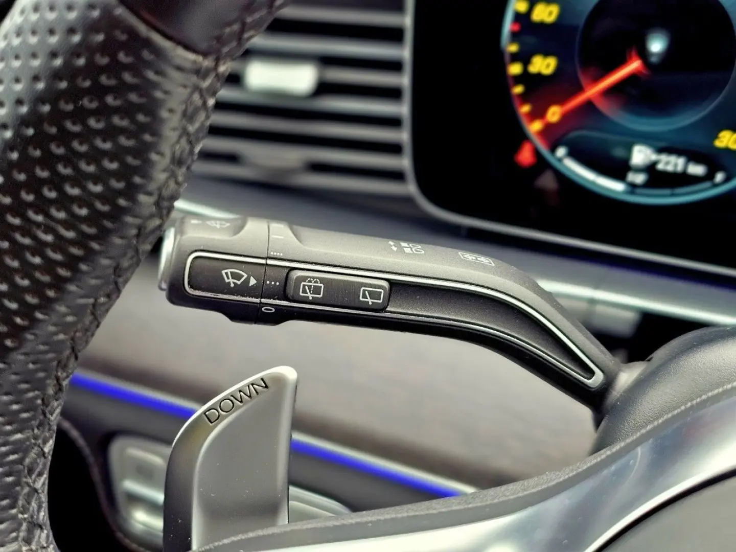 GLS 63 AMG 63 4Matic+ EQ Boost Performance Guard