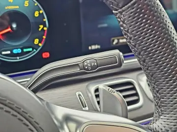 GLS 63 AMG 63 4Matic+ EQ Boost Performance Guard