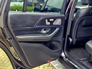 GLS 63 AMG 63 4Matic+ EQ Boost Performance Guard