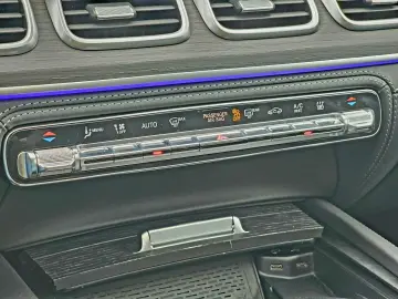 GLS 63 AMG 63 4Matic+ EQ Boost Performance Guard