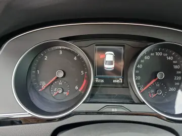 Volkswagen Passat 2.0 TDI Comfortline