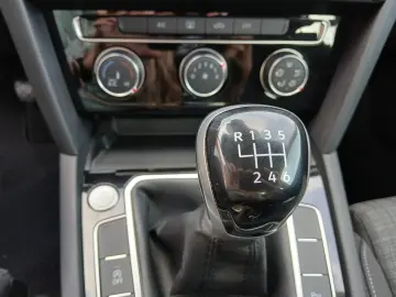 Volkswagen Passat 2.0 TDI Comfortline