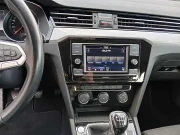 Volkswagen Passat 2.0 TDI Comfortline