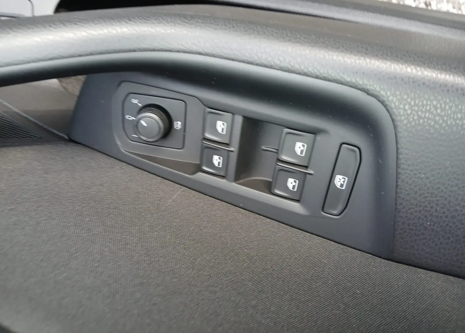 Volkswagen Passat 2.0 TDI Comfortline