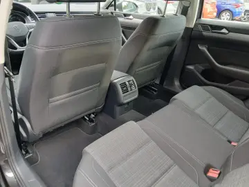 Volkswagen Passat 2.0 TDI Comfortline