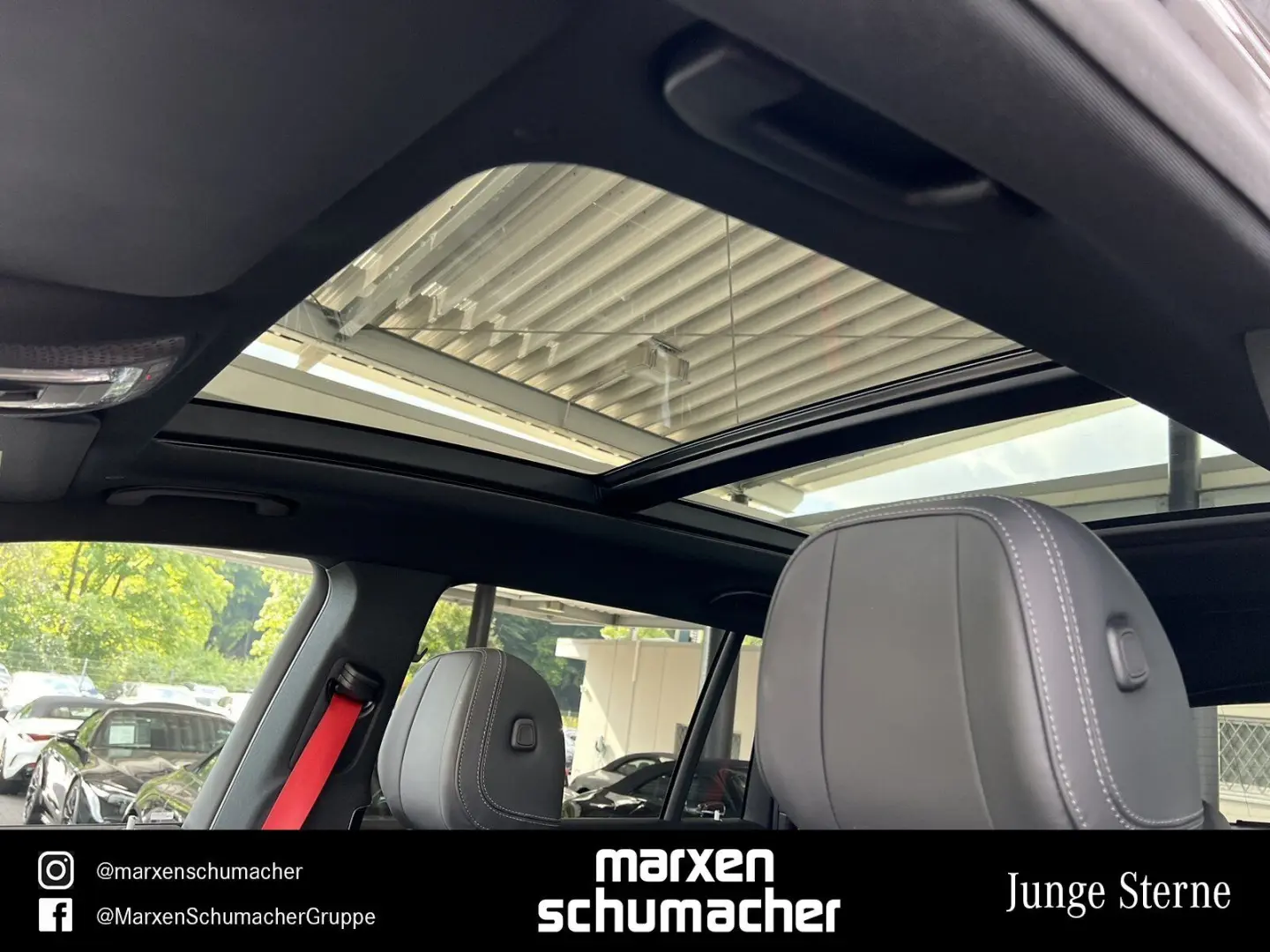 AMG GLS 63 4M+ 7Sitze+Pano+Drivers+Standh.+AHK