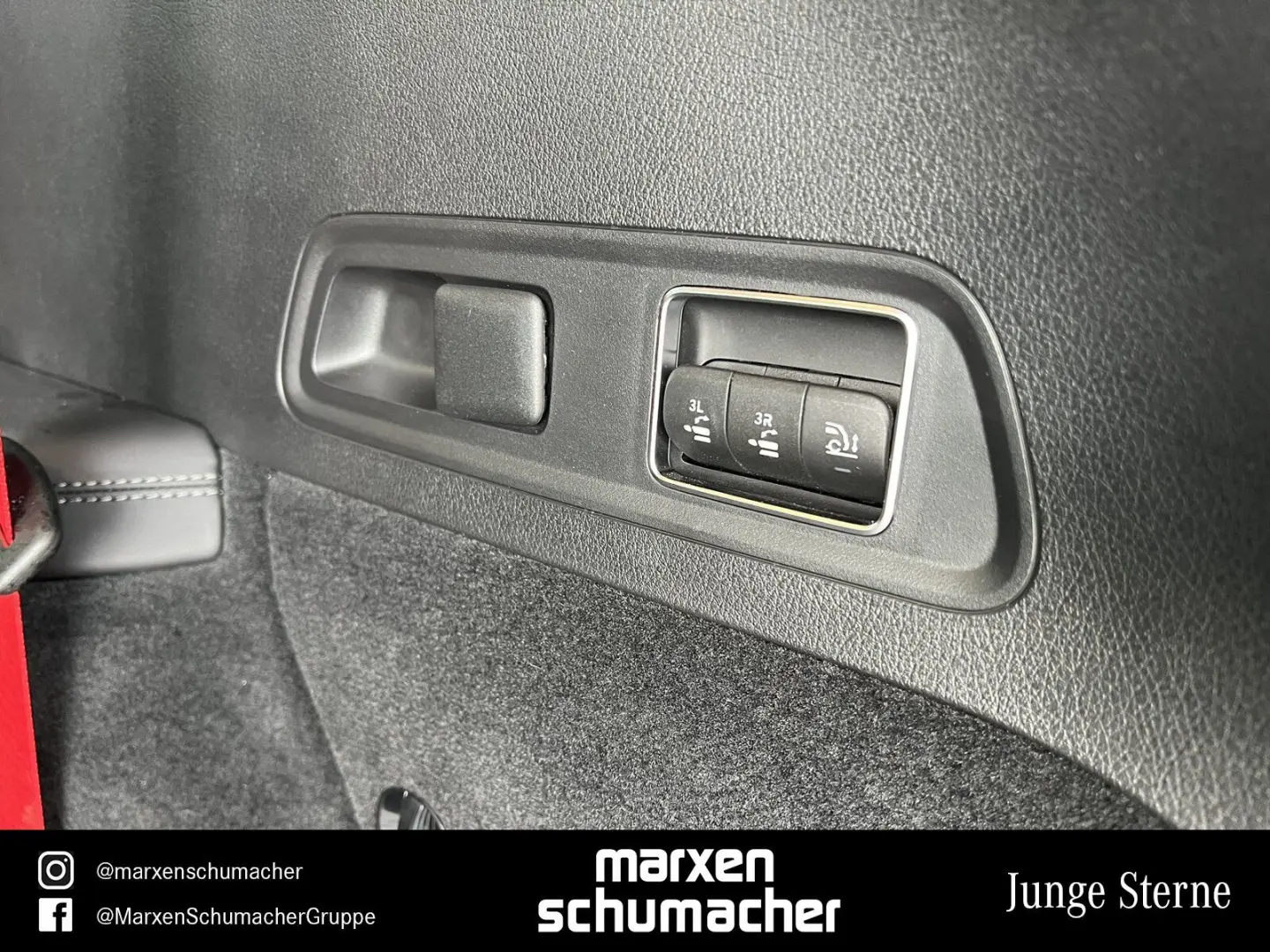 AMG GLS 63 4M+ 7Sitze+Pano+Drivers+Standh.+AHK