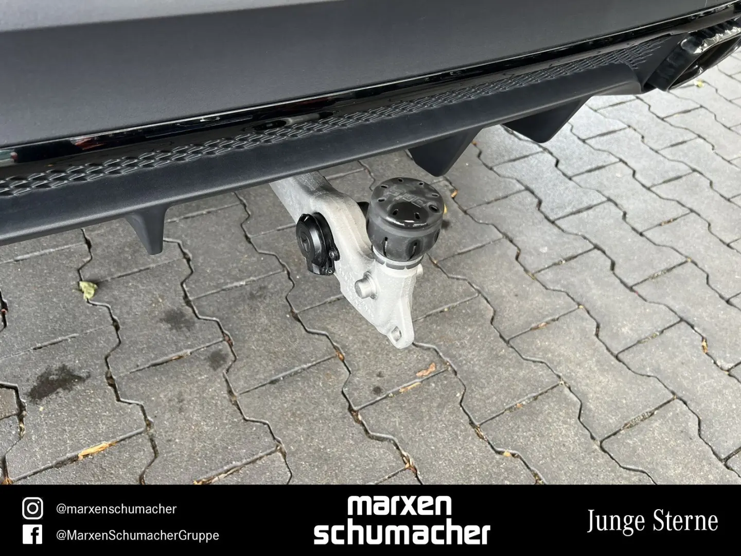 AMG GLS 63 4M+ 7Sitze+Pano+Drivers+Standh.+AHK